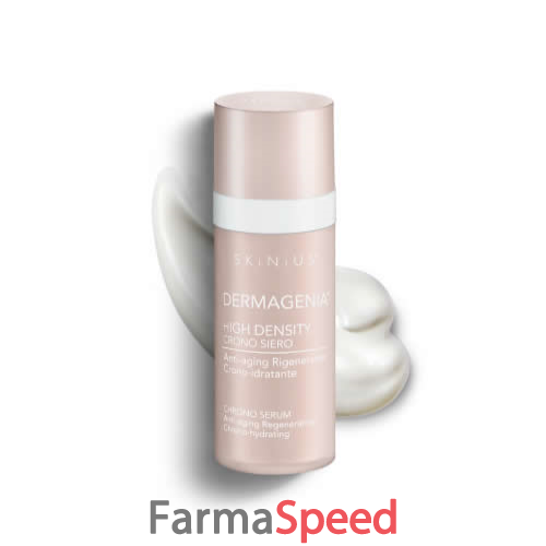 dermagenia high density crono siero 30 ml