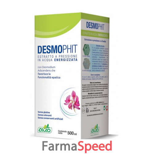 desmophit liquido 500 ml