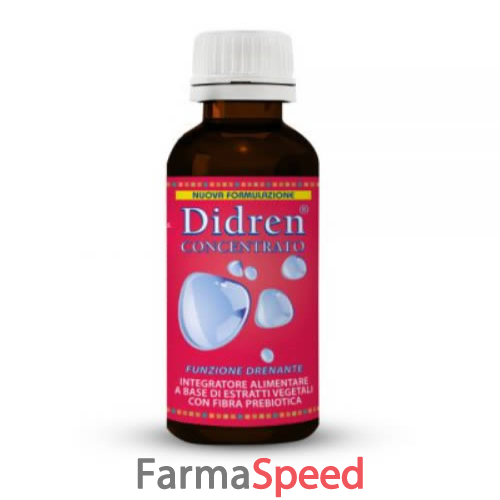 didren concentrato 200 ml