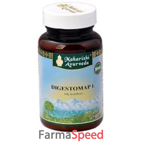 digestomap l polvere 60 g