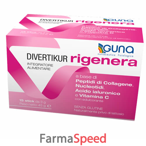 divertikur rigenera 15 stick