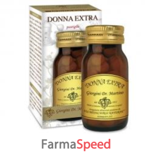 donna extra 100 pastiglie