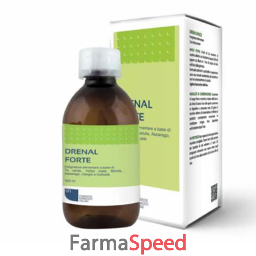 drenal forte 300ml