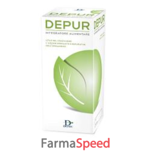 driatec depur 1000 ml