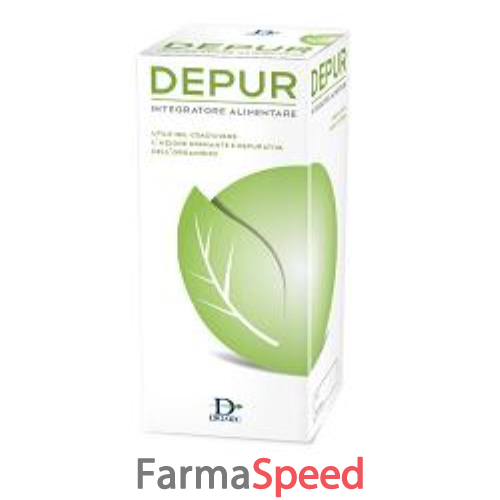 driatec depur 500 ml