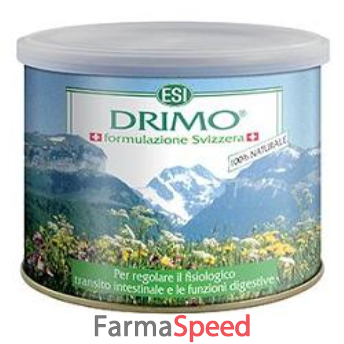 drimo miscela erbe 100 g