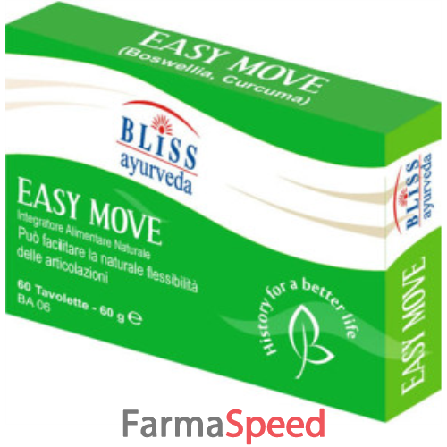 easy move 60 compresse