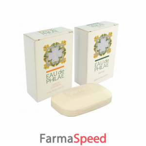 eau de philae sapone 100 g