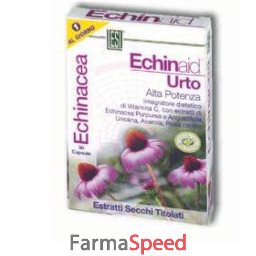 echinaid urto 30 capsule