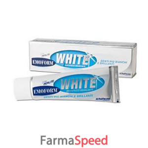 emoform white 40ml*