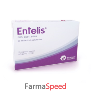 entelis 15 capsule