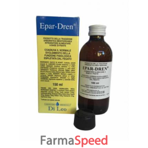 epar dren 150 ml