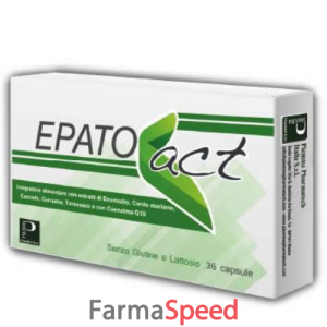 epatoact 36 capsule 500 mg