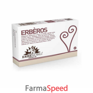 erberos 30 compresse