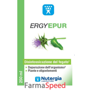 ergyepur 250 ml