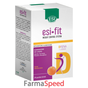 esi fit drena 24 pocket drink