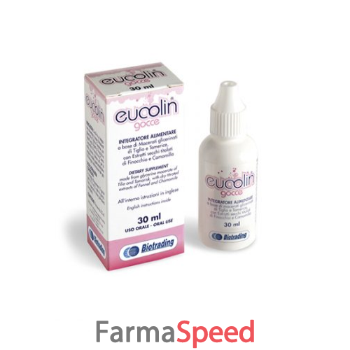 eucolin gocce 30 ml