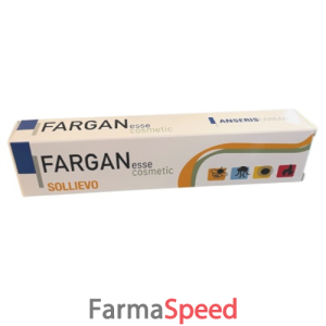 farganesse sollievo 50 ml