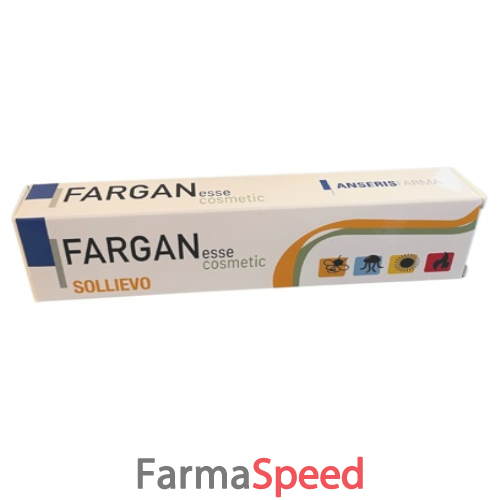 farganesse sollievo 50 ml