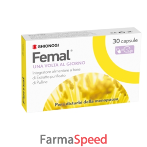 femal 30 capsule