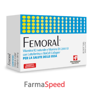 femoral 30 softgels