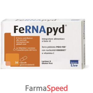 fernapyd 30 capsule