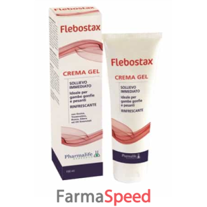 flebostax crema gel 150 ml