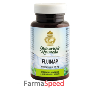 fluimap 60 compresse