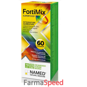 fortimix superfood 150 ml