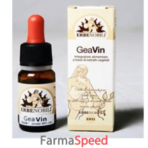 geavin 10 ml