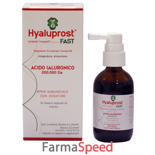 hyaluprost fast 50 ml