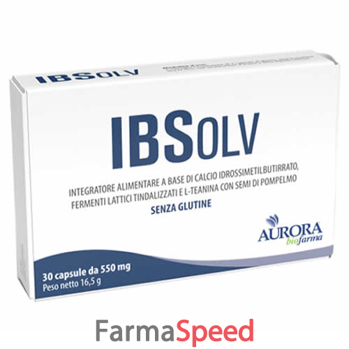 ibsolv 30 capsule