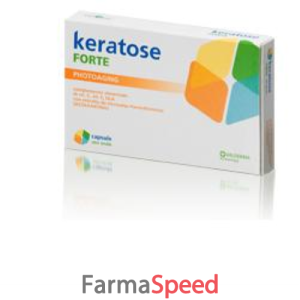 keratose forte 20 capsule