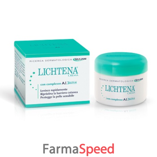 lichtena crema ai 3 active 25 ml