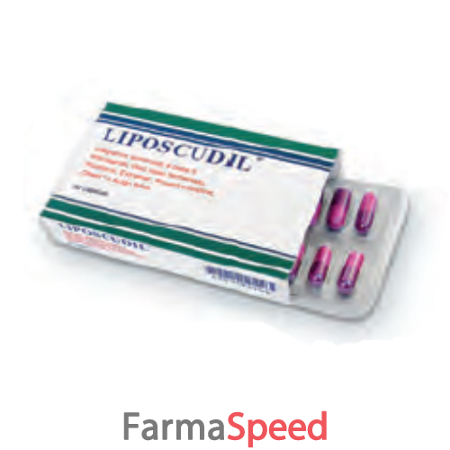 liposcudil 30 capsule