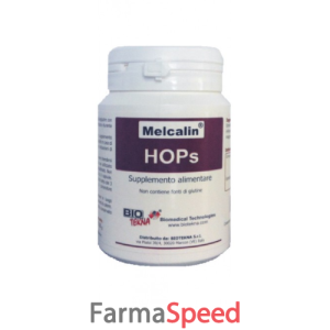 melcalin hops 56 capsule