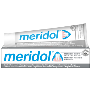 meridol® Whitening 75ml