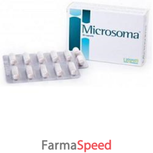 microsoma 30 capsule