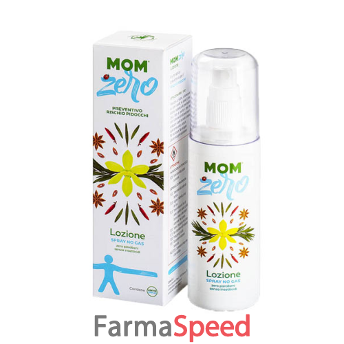 mom care lozione preventiva