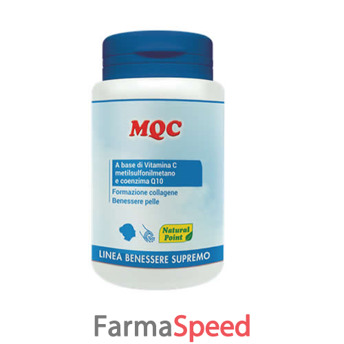 mqc 50 capsule