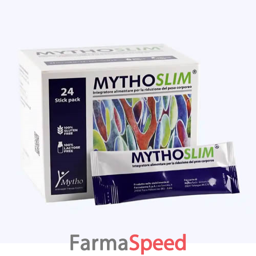 mythoslim 24 stick pack