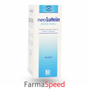 neolutein 15 ml