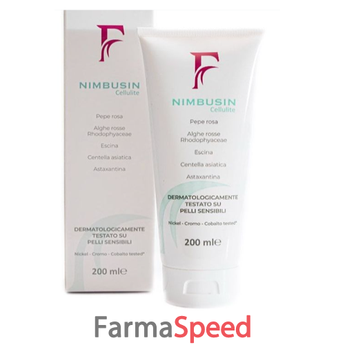 nimbusin cellulite 200 ml