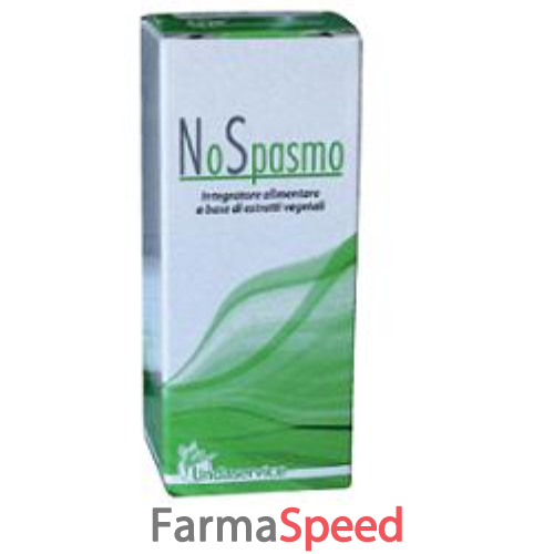 no spasmo gocce 50 ml