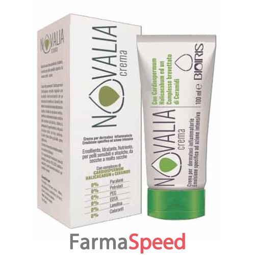 novalia crema 100 g