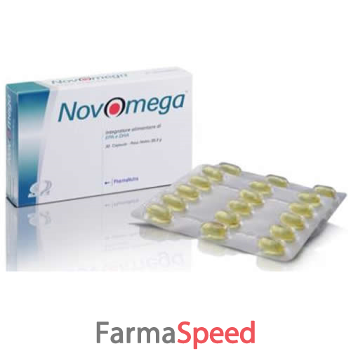 novomega 30 capsule