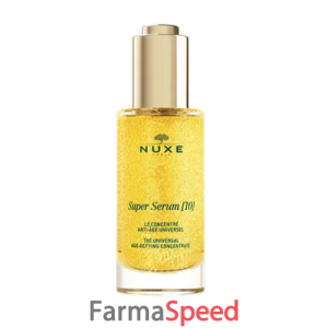 nuxe super serum 10 50ml