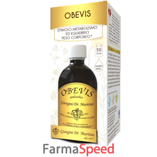 obevis 500 ml liquido analcolico