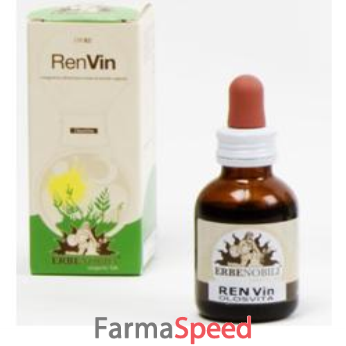 olosvita renvin 50 ml