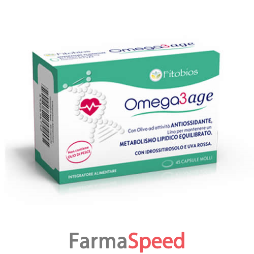 omega3 age 45 capsule